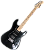 GUITARRA STRATO HSS BLACK - ST-211 BBK - Imagem 1