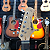 GUITARRA STRATO HSS BLACK - ST-211 BBK - Imagem 3
