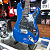 GUITARRA STRATO AZUL - ST-111T MB - Imagem 3
