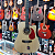 VIOLAO FOLK ELETRICO - WALDMAN DCEX341N - Imagem 6