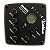 VIOLAO FOLK ELETRICO - WALDMAN DCEX341N - Imagem 2