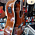 VIOLAO ELETRICO FOLK - WALDMAN DCE141DSB - Imagem 4