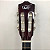 VIOLAO CLASSICO 38 - MXT 38C NT - Imagem 2