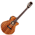 VIOLAO ELETRICO MINI JUMBO NY - HOFMA HMN288 STNT - Imagem 1