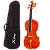 VIOLINO 4/4 - HVE241 HOFMA - Imagem 1