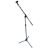 PEDESTAL MICROFONE C/ CACHIMBO - PM200 - Imagem 1
