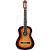 VIOLAO ESTUDANTE 39 NY SUNBURST - HARMONICS - Imagem 1