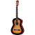 VIOLAO ESTUDANTE 39 NY SUNBURST - HARMONICS - Imagem 2