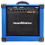 AMP GUITARRA - MACKINTEC MAXX 15 AZUL - Imagem 1