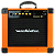 AMP GUITARRA - MACKINTEC MAXX 15 LARANJA - Imagem 1