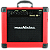 AMP GUITARRA - MACKINTEC MAXX 15 VERMELHO - Imagem 1