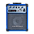 CAIXA MULTIUSO - MACKINTEC UZ 15 AZUL - Imagem 1