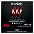 ENCORD BAIXO 5 CDS 0.45 - GIANNINI - Imagem 1