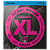 ENCORD BAIXO 4 CDS 0.45 - D'ADDARIO EXL170 - Imagem 1