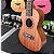UKULELE SOPRANO - NAMAISTE NU21MBQ - Imagem 3