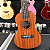 UKULELE SOPRANO - NAMAISTE NU21MBQ - Imagem 2