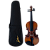 VIOLINO 4/4 - ZELLMER ZLM44AV ANTIQUE - Imagem 1
