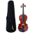 VIOLINO 4/4 - ZELLMER ZLM44NV - Imagem 1