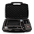 MICROFONE SEM FIO DUPLO - JWL U585 - Imagem 2