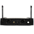 MICROFONE SEM FIO DUPLO - JWL U585 - Imagem 3