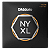 ENCORD GUITARRA 010 - D'ADDARIO NYXL1046 - Imagem 1