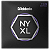 ENCORD GUITARRA 011 - D'ADDARIO NYXL1149 - Imagem 1
