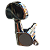 TARRAXA VIOLÃO BLINDADA AVULSA - D A E - Imagem 1