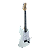 GUITARRA STRATO CREME - MXT - Imagem 3