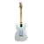 GUITARRA STRATO CREME - MXT - Imagem 2