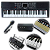 TECLADO MUSICAL - DEVOX - Imagem 3