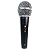 MICROFONE COM FIO - DEVOX DX48 - Imagem 1