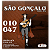 ENCORD VIOLÃO AÇO ESTUDANTE - SAO GONÇALO - Imagem 1