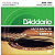 ENCORD VIOLAO AÇO 09 - D'ADDARIO EZ890B - Imagem 1