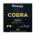 ENCORD VIOLÃO AÇO 010 - GIANNINI COBRA - Imagem 1
