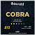 ENCORD VIOLÃO AÇO 012 - GIANNINI COBRA - Imagem 1