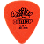 PALHETA FINA 0,60MM - DUNLOP - Imagem 1