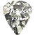 PALHETA MEDIA 0,71MM CELULOIDE - FENDER - Imagem 1