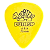 PALHETA MEDIA 0,73MM  - DUNLOP - Imagem 1