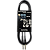 CABO P10 3M STAND - TIAFLEX - Imagem 1