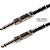 CABO P10 3M PROF - CUSTOM - Imagem 2