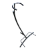 SUPORTE CHAO P/ GUITARRA - WOLVER - Imagem 1