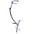SUPORTE CHAO P/ GUITARRA - WOLVER - Imagem 2