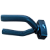 SUPORTE PAREDE P/ INSTRUMENTOS - TIAFLEX - Imagem 1