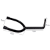 SUPORTE PAREDE P/ INSTRUMENTOS - Imagem 2