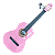 VIOLAO ESTUDANTE NY ROSA - MYTH - Imagem 1