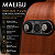 VIOLÃO PROF FOLK MOGNO ST - VENICE PLUS MALIBU - Imagem 3