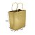 Sacola Kraft 17x15x7 - Pequena - Pacote 50 Unidades - Imagem 1