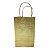 Sacola Kraft 17x15x7 - Pequena - Pacote 100 Unidades - Imagem 3