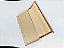 Papel Kraft Proteção Colmeia Buzz Wrap 20 Folhas 50x50cm - Imagem 1
