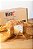 Papel Kraft Proteção Colmeia Buzz Wrap 20 Folhas 50x50cm - Imagem 4